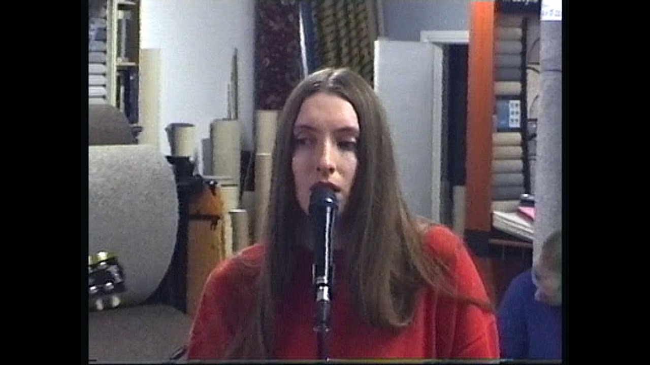 Dry Cleaning - Unsmart Lady (Official Video)