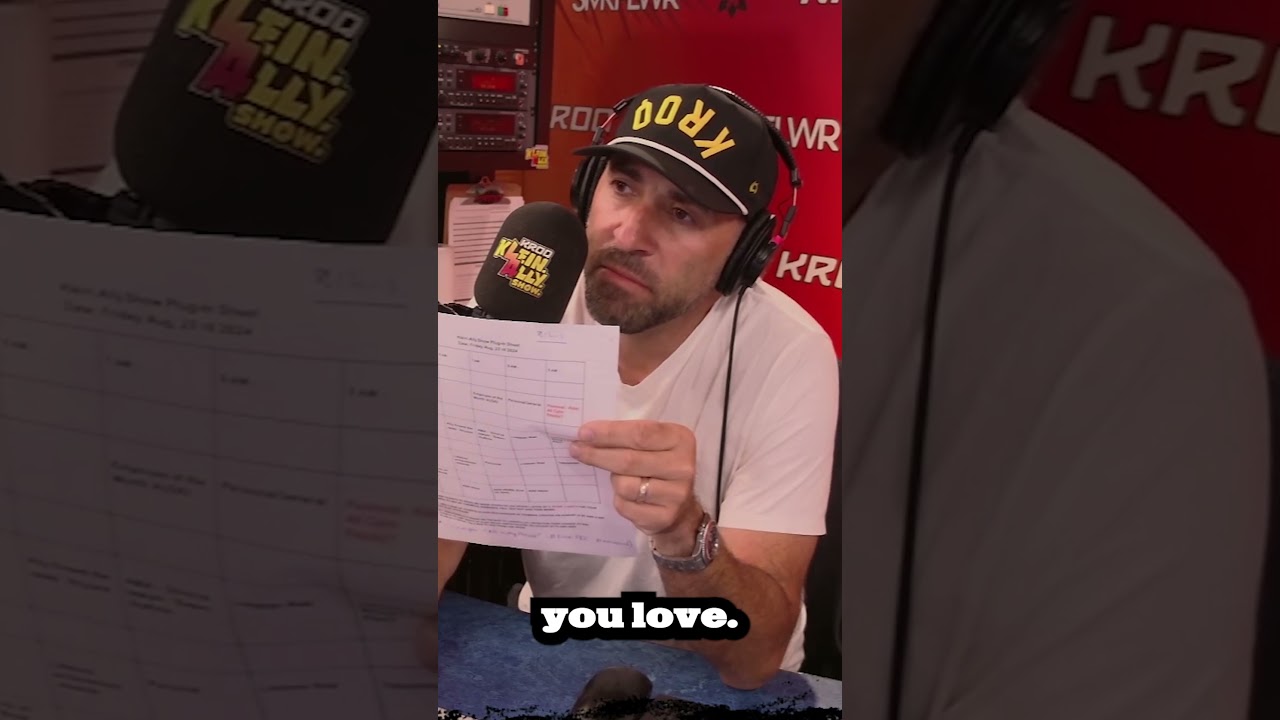 Can gay married people get gay divorced? We ask a divorce lawyer just to be clear! #kroq #radio