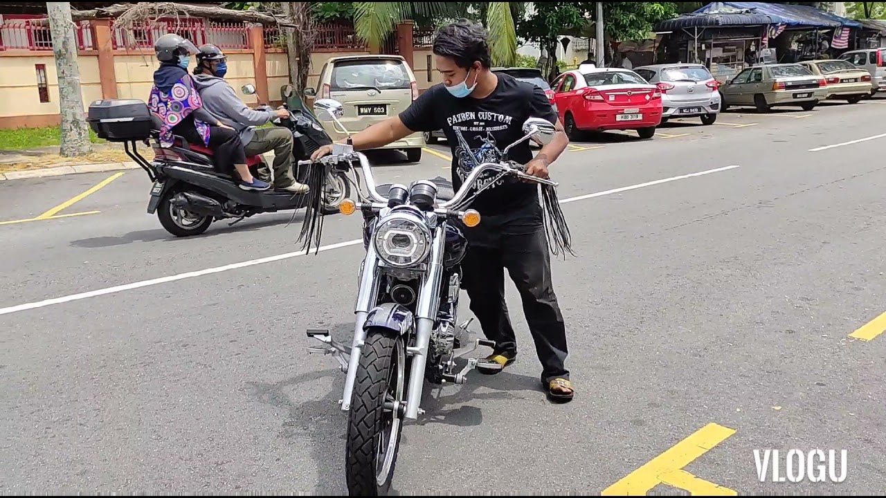 projek ekjos v16 by fazben custom