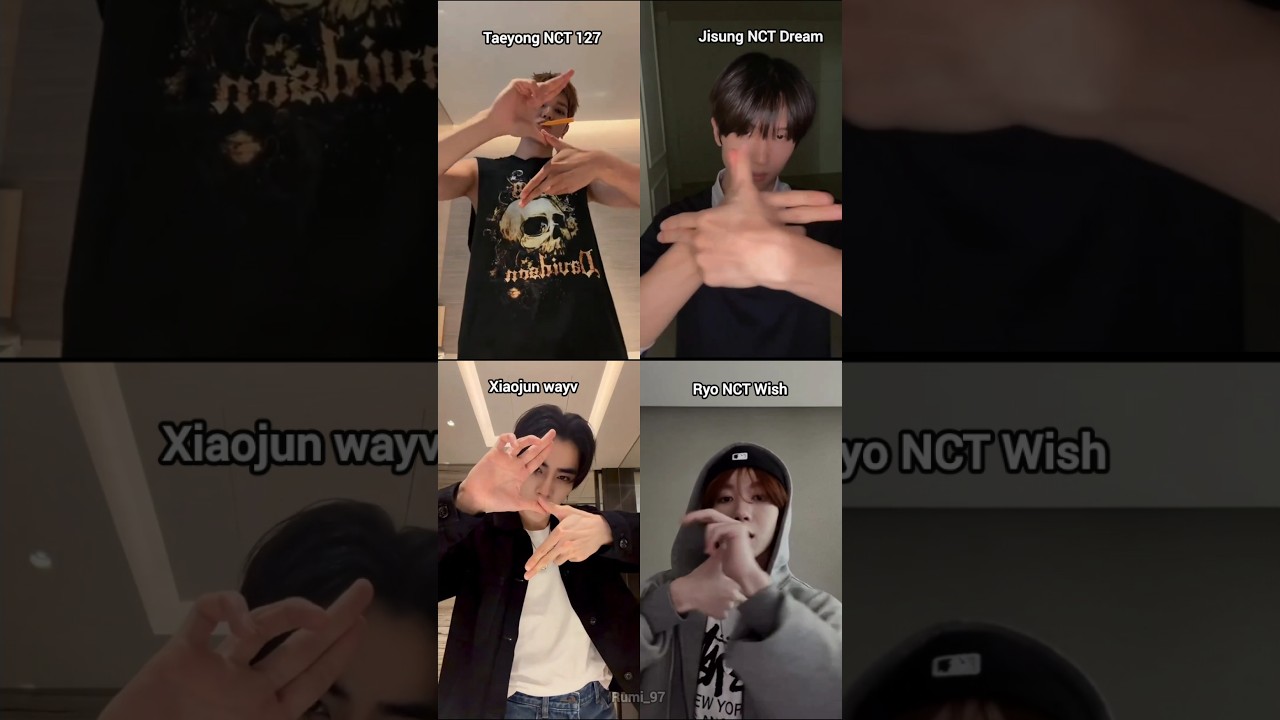 Neo's are here 💚 #nct #nct127 #nctdream #wayv #nctwish