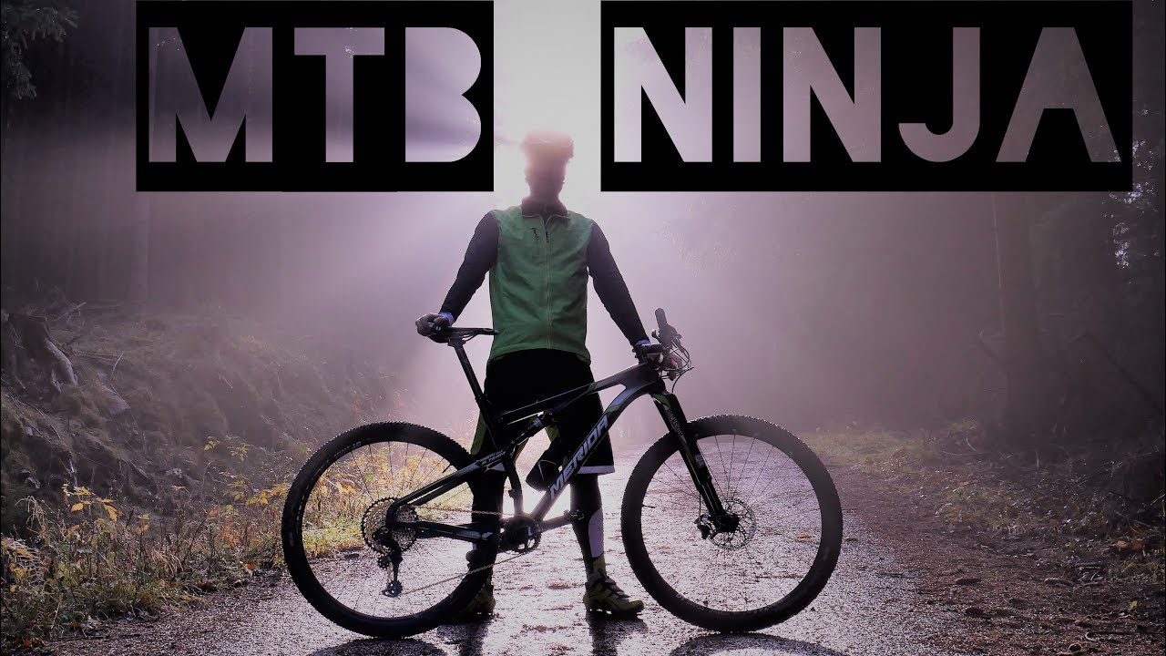 Kolarstwo Górskie, część 1 - Technika jazdy. SzajBajk MTB!