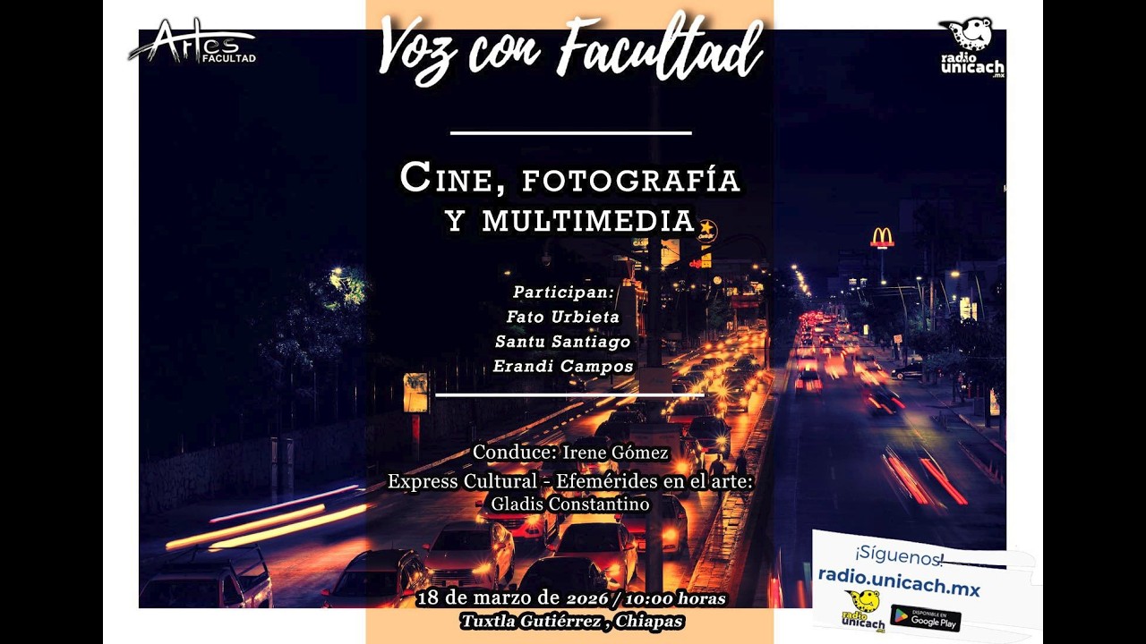#VCF #Artes