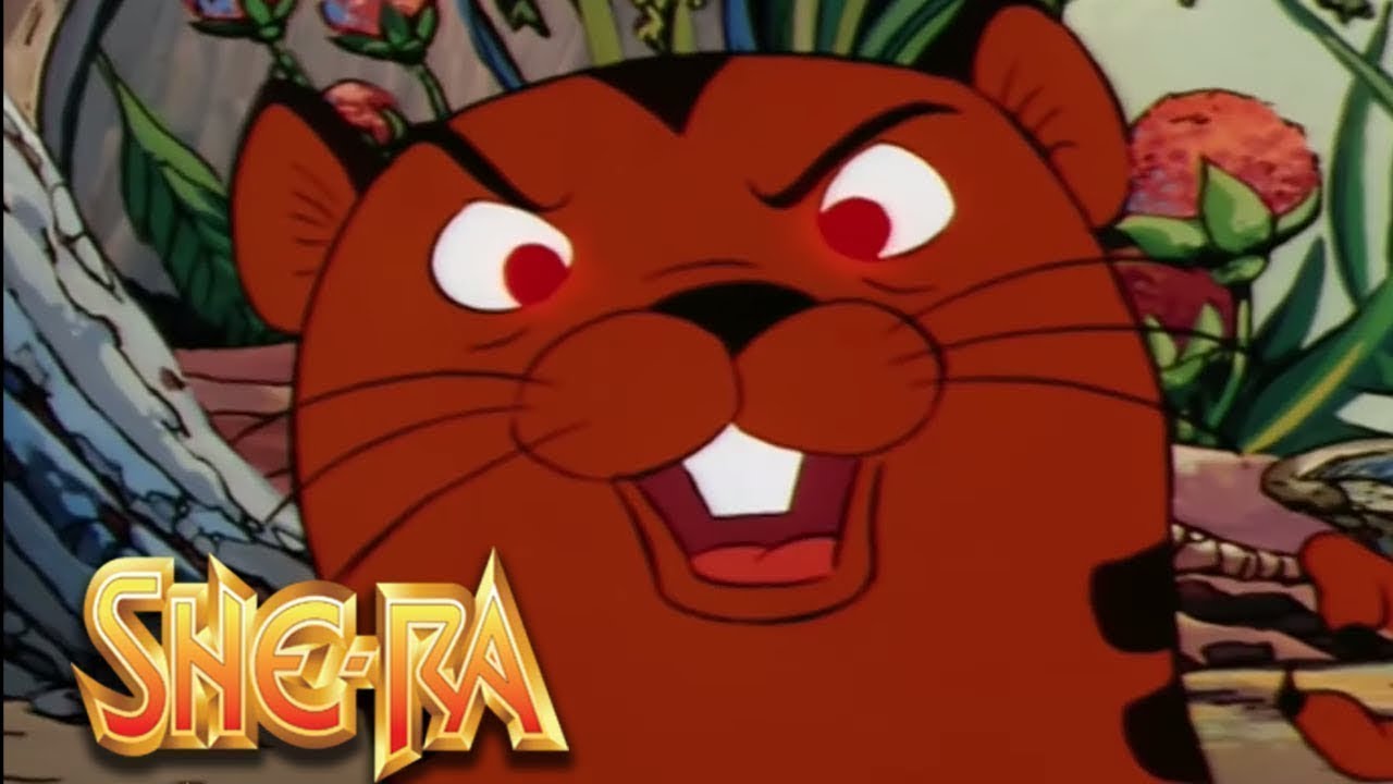 A Formula | She ra em Português Dublado | Compilação de 40 Minutos | Desenhos Animados