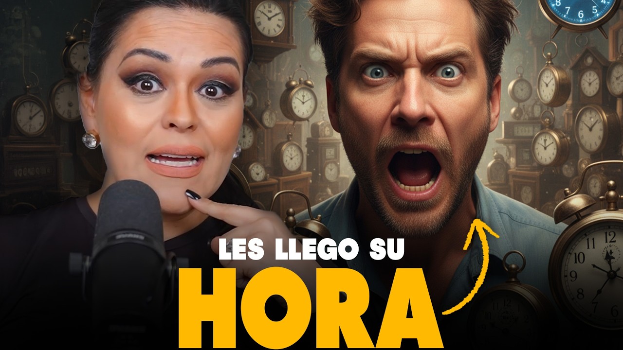 😱NO SUPERAN QUE LOS DEJARON POR TI 🫵NO SOPORTAN VERTE FELIZ 🫵SE LES ACABÓ EL TIEMPO⏱️