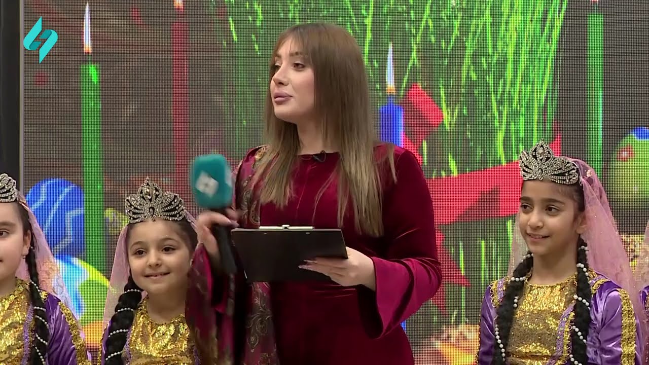 Aysu ilə Şou 20.03.2026