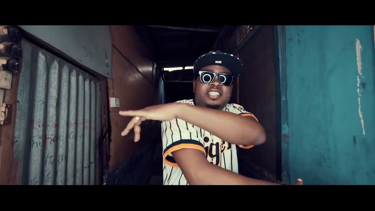 Bobo Large - Olaga