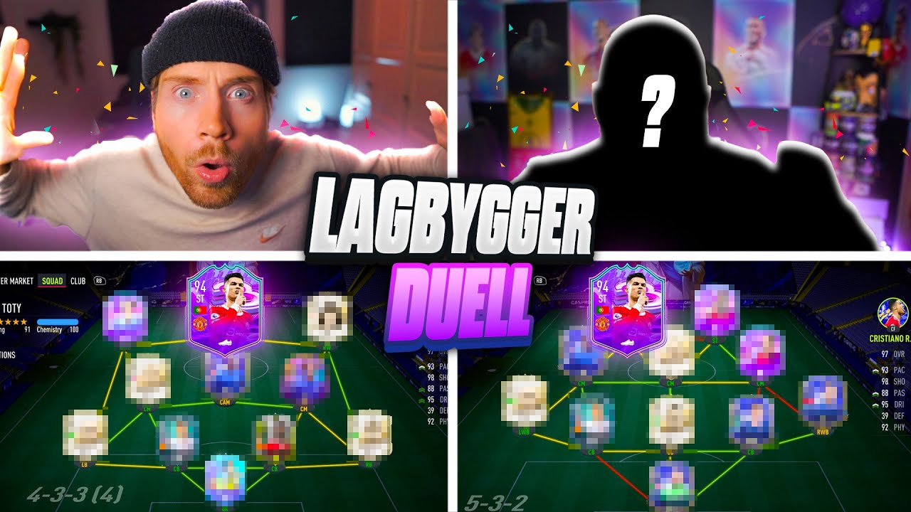 Du Vil Ikke Tro Hva Som Skjedde!?