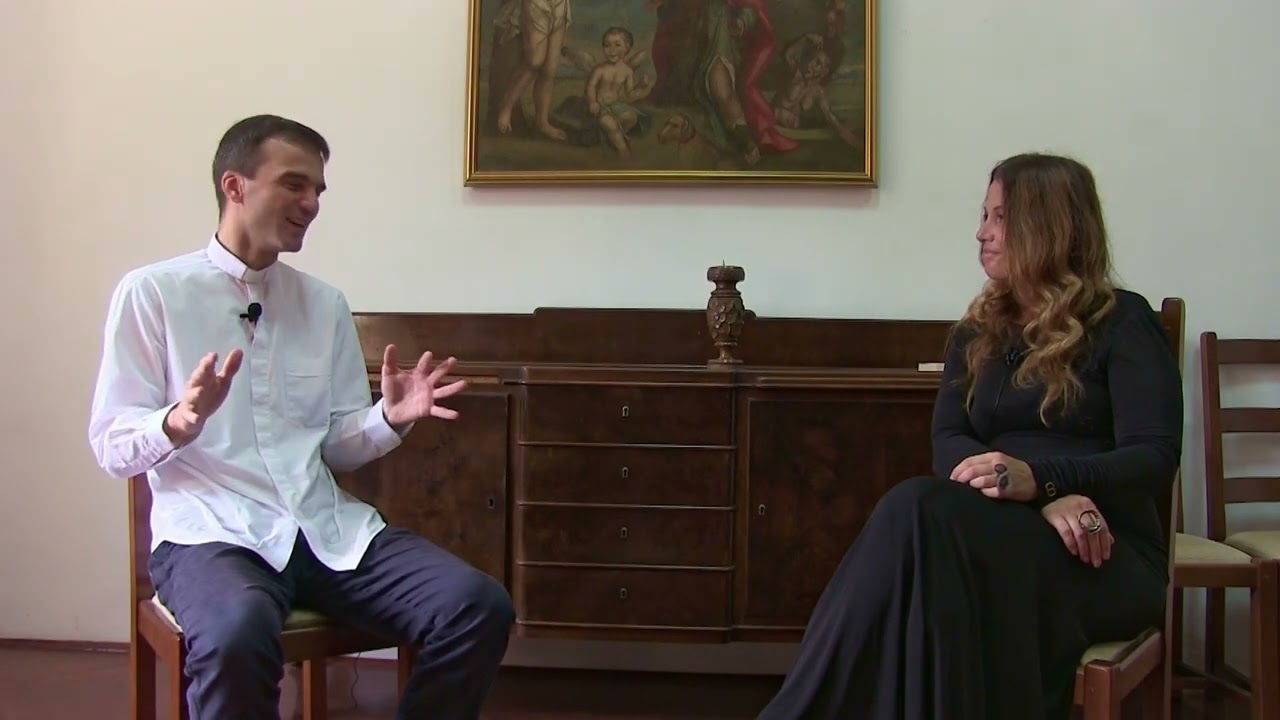 VELIKI JUDI 10.08.2024. don ANTUN MATE ANTUNOVIĆ