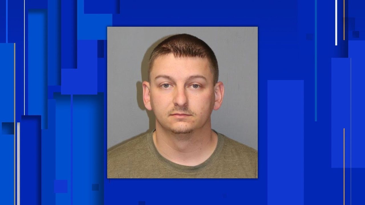 Former Pulaski County deputy arrested, charged in connection with home break-in