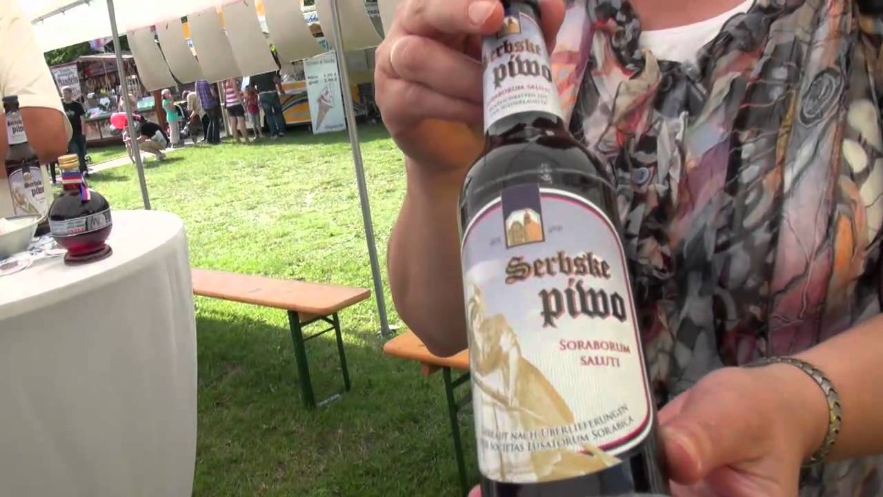 Serbski swěźeń w Chóśebuzu 2012