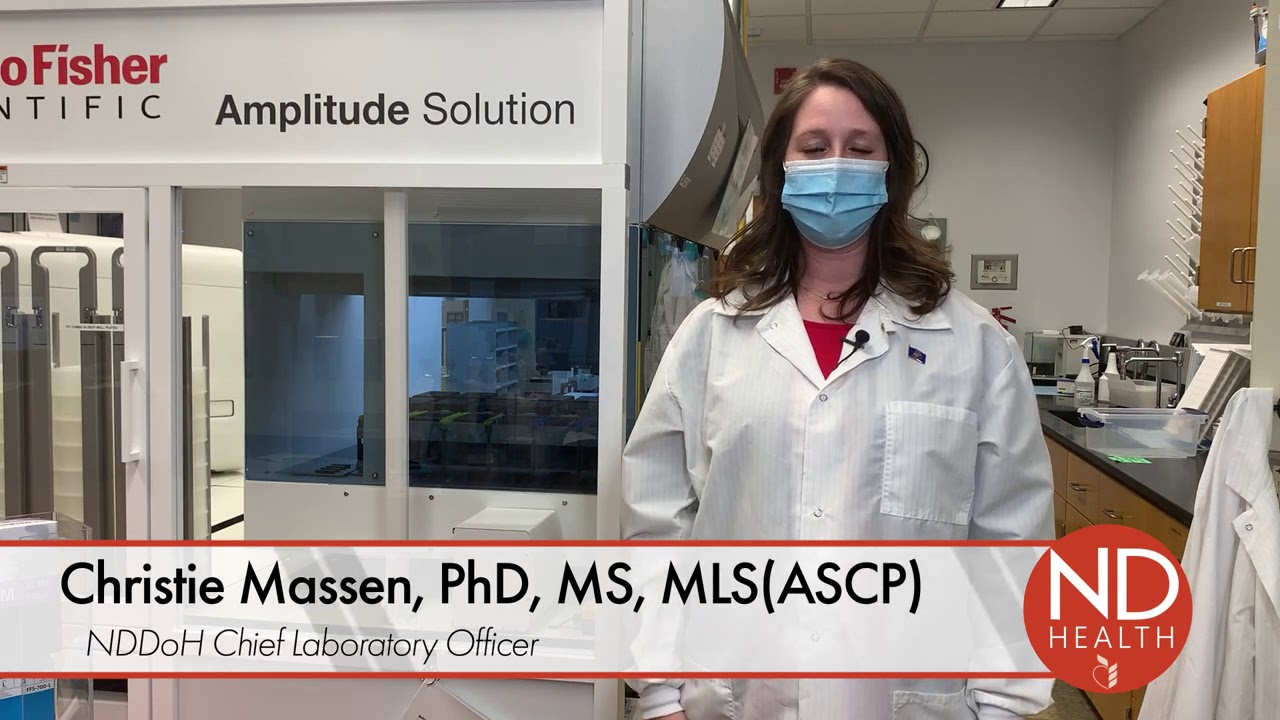 Dr Christie Massen Lab FAQs - CT values