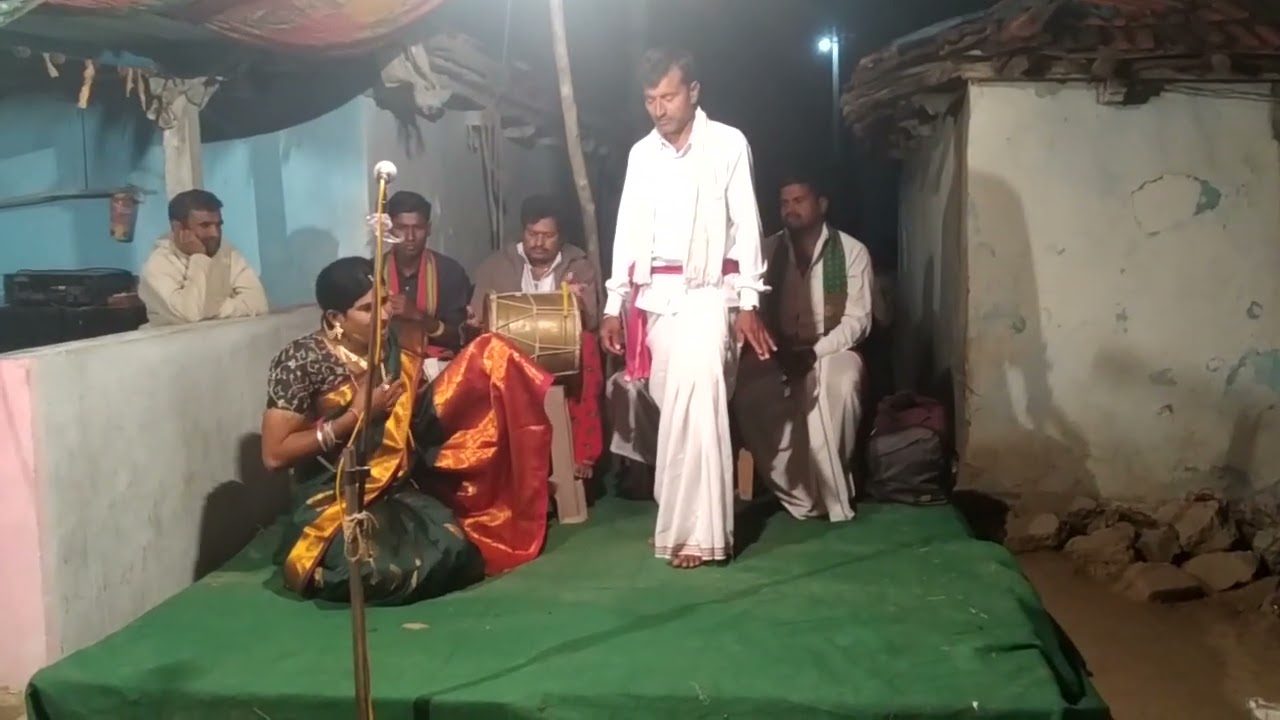 Anuradha oggu Katha ...Madhu 9177330106 9494729861