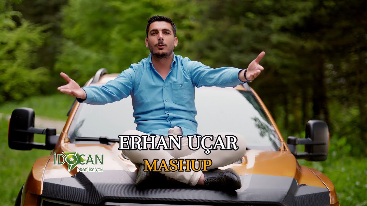 Erhan Uçar  Sallama Mashup