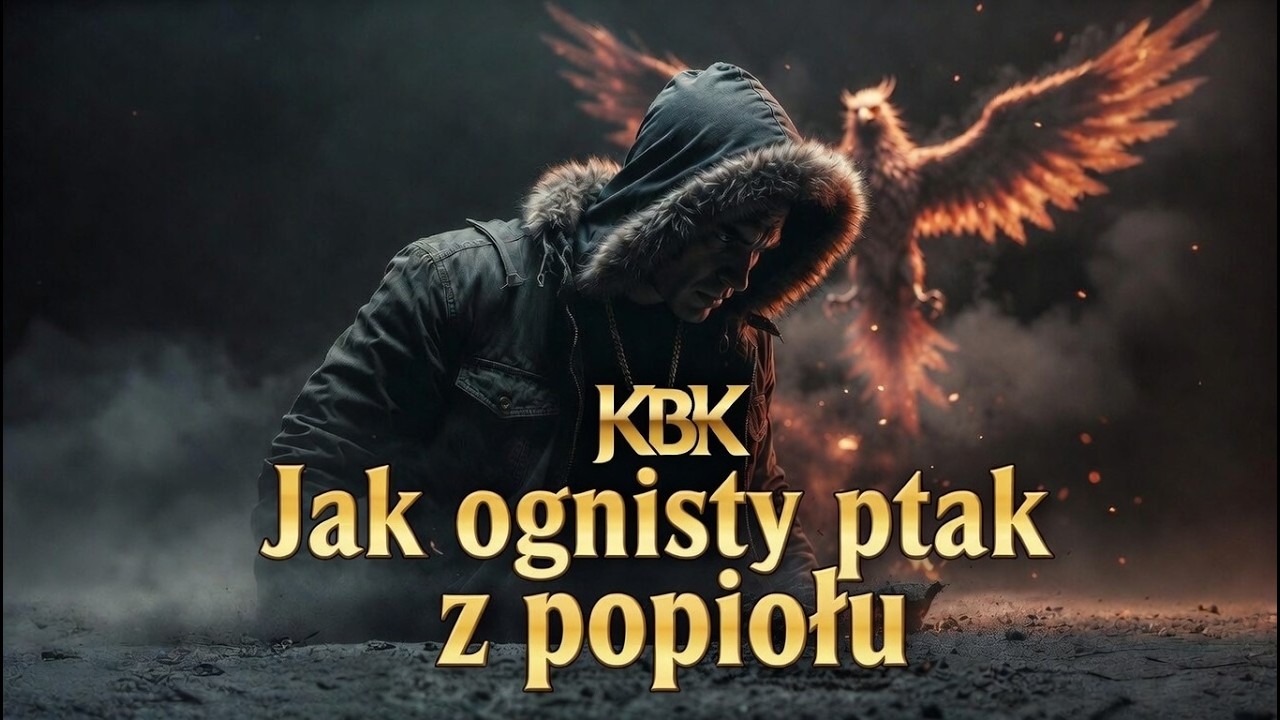 KBK - Jak ognisty ptak z popiołu