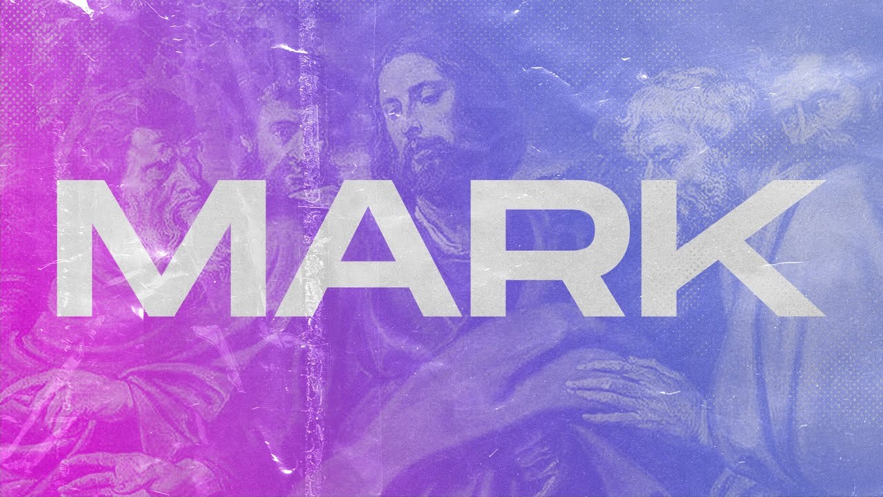 The Book of Mark: Chapter 16 (Full Service)