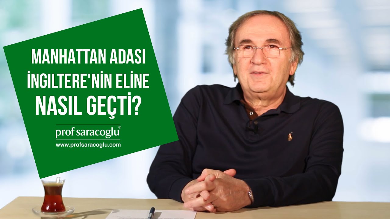 Küçük Hindistan Cevizi Manhattan Adası'nın Geleceğini Nasıl Etkiledi?