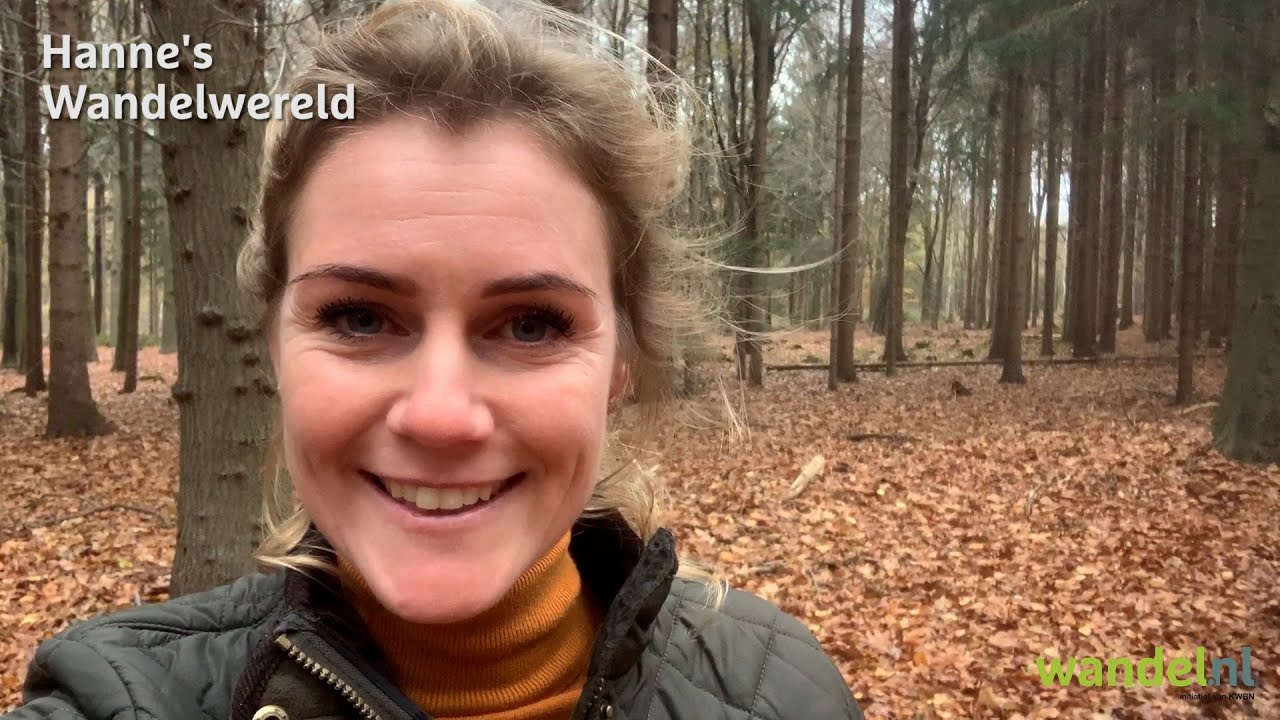 Winterslaap - Hanne's Wandelwereld