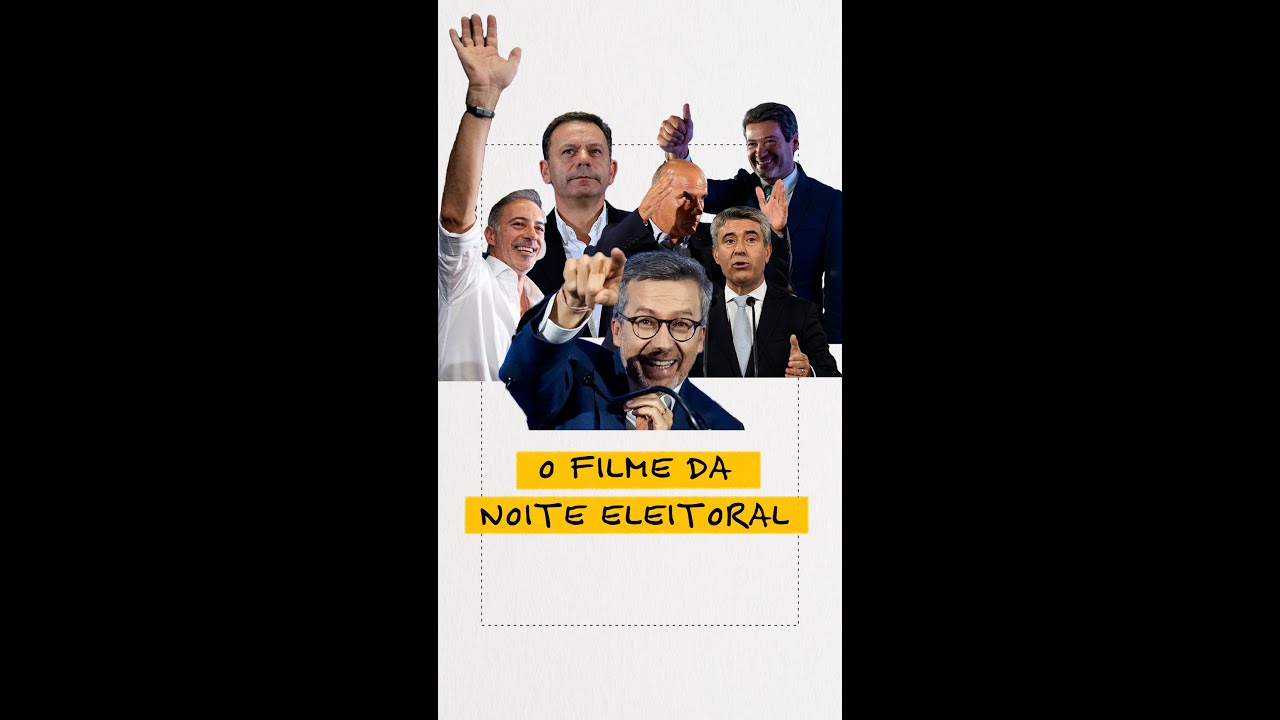 O maior partido em todo o lado e o grande partido da alternativa política