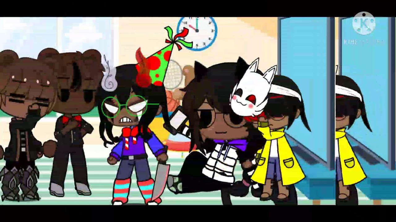 || homage meme || jada doll and friends ||