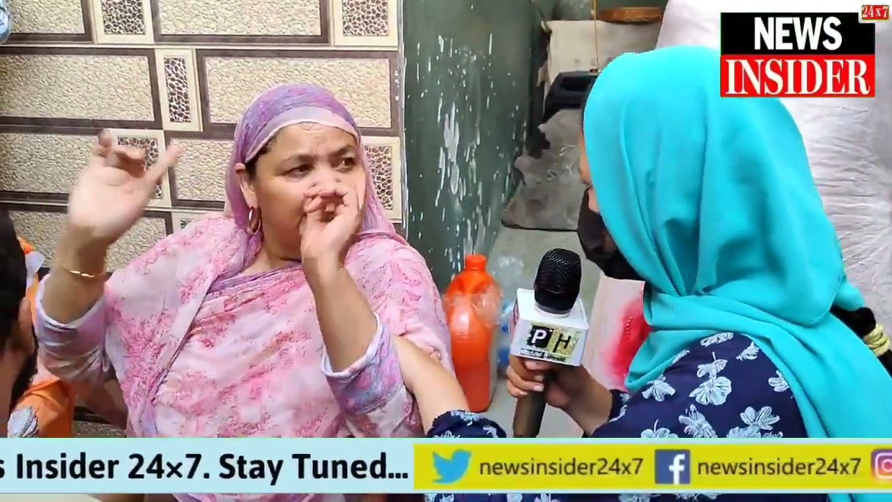 #Followup |In-Laws murdered Tasleema Akhter alleges Family; In-laws refutes all allegations says.