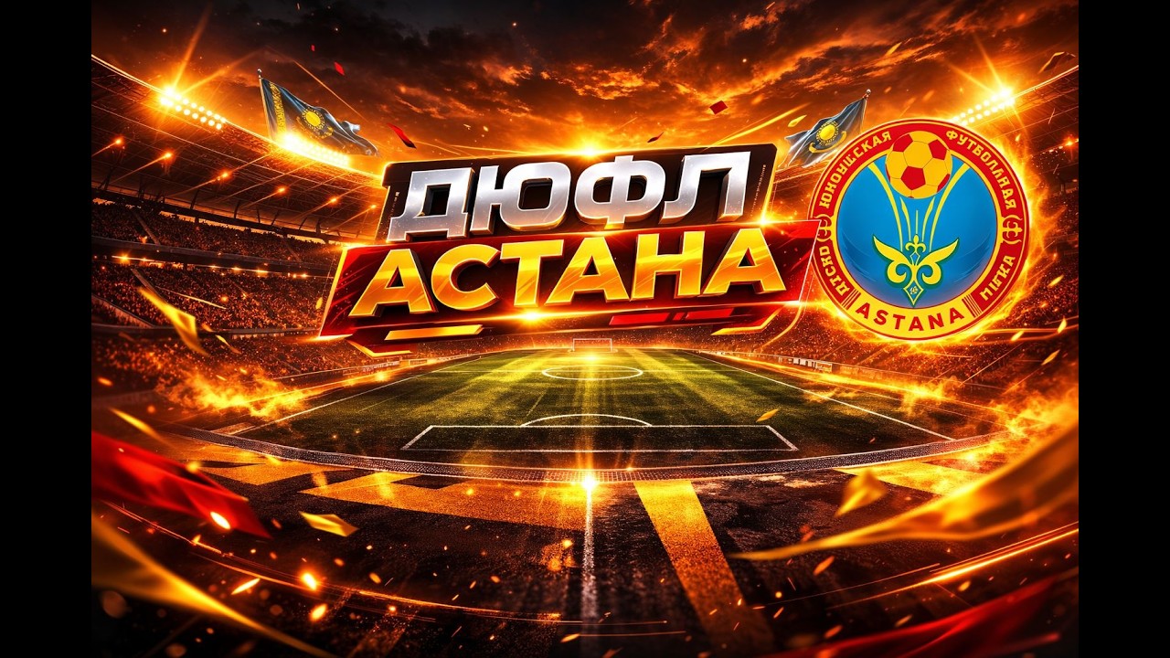 ДЮФЛ. 2013-14. FC ORDA - ZHASTAR (B)