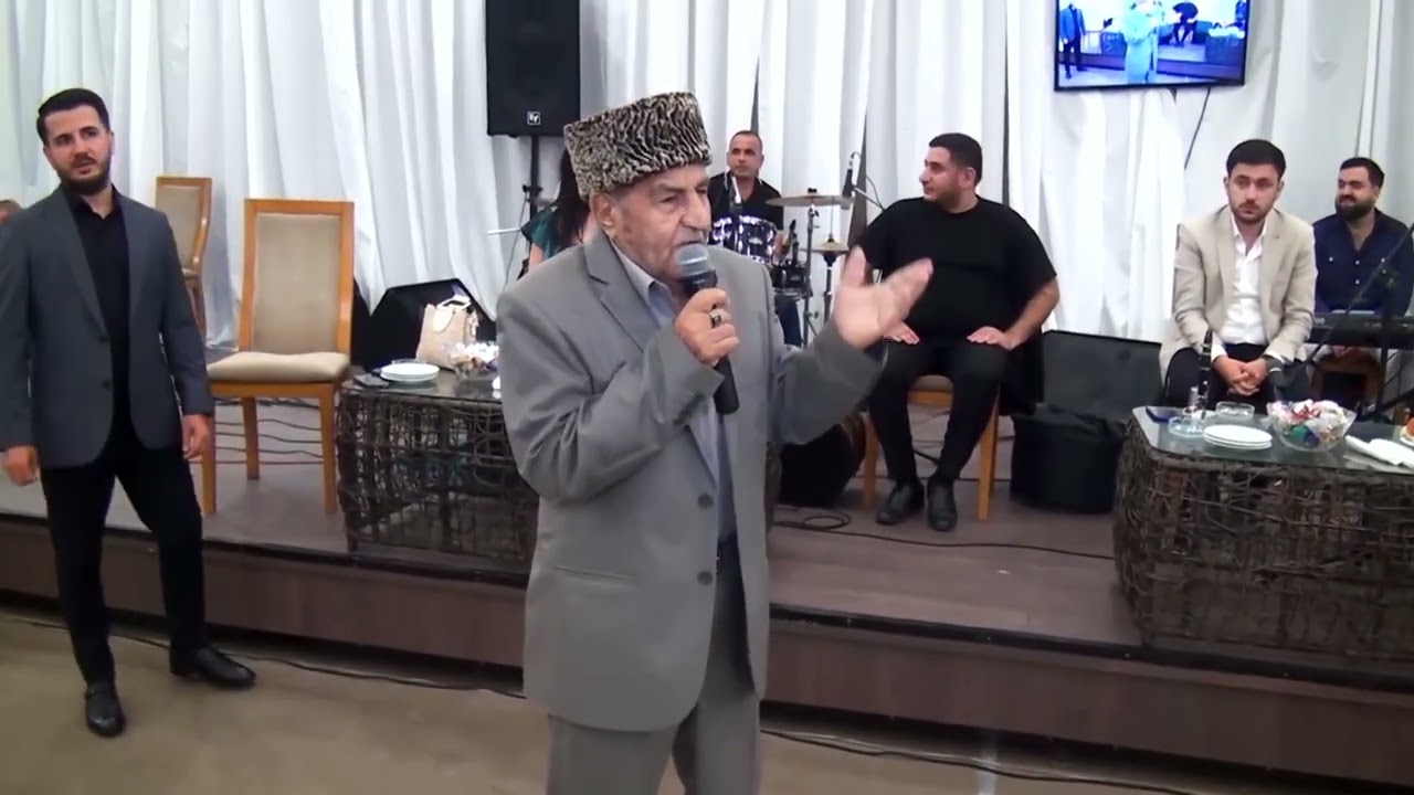 İlham bəyin toyu Buzovna kəndi 12.09.2025