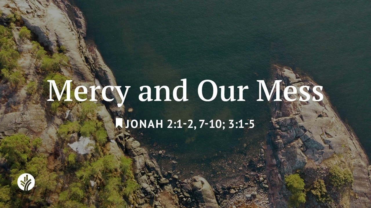 Милосердие и наша беда | Хлеб наш насущный | Ежедневное богослужение