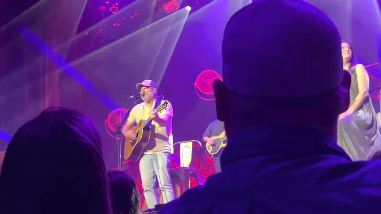 Caedmon’s Call - Coming Home