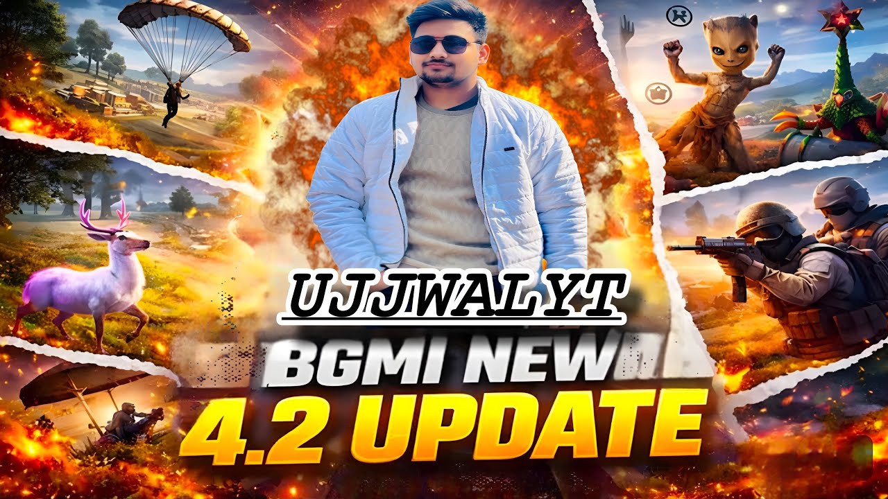 Ujjwal Yt is live