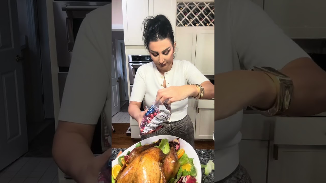 Thanksgiving 🦃