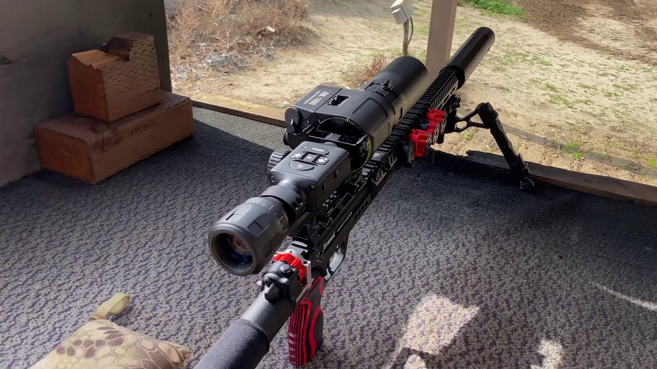 Leshiy2 75&100 yard