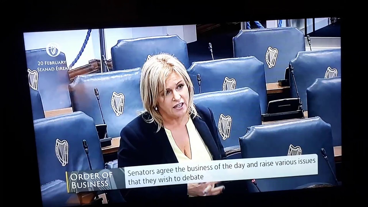 JobPath Seetec Turas Nua - Rose Conway Walsh