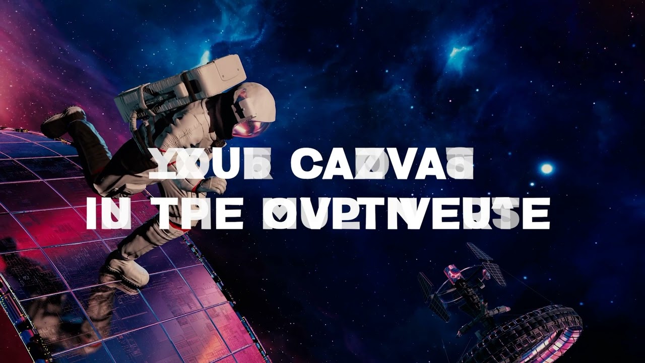 Join YAHAHA | Dive into the multiverse