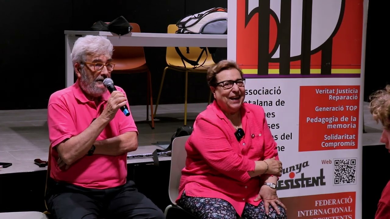 ACPEPF Ruta al Exilio 2025
