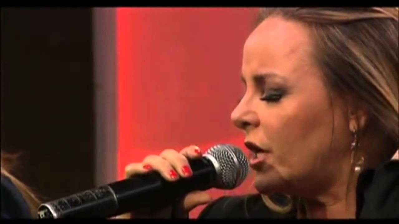 Pandora - Horas, Matándome Suavemente, Ni Tu Ni Yo (En vivo)