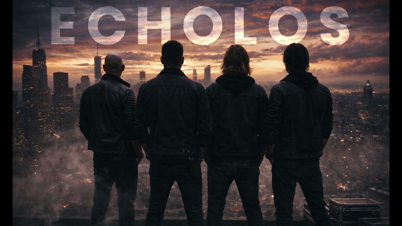 Keine Angst im Blick (Tower Version) - Echolos