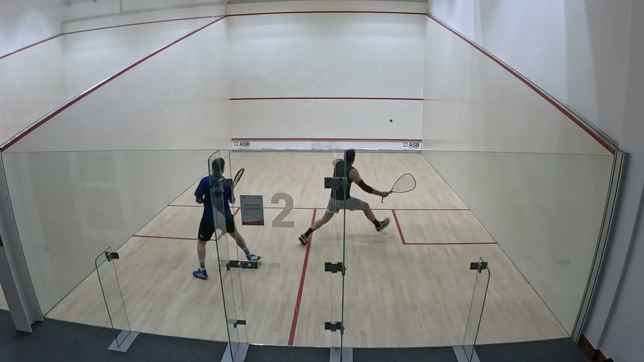Game 4 & 5 Semi Final Tommy Vs Stu 💪🏻🔥