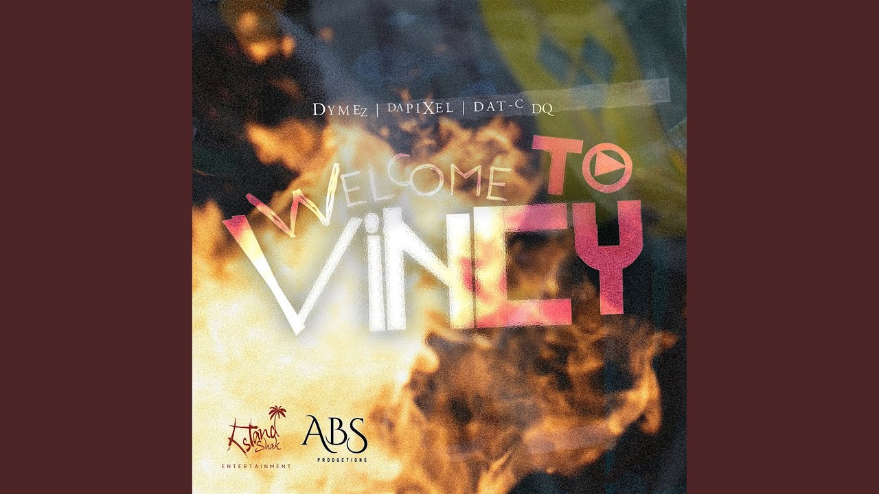 Welcome to Vincy