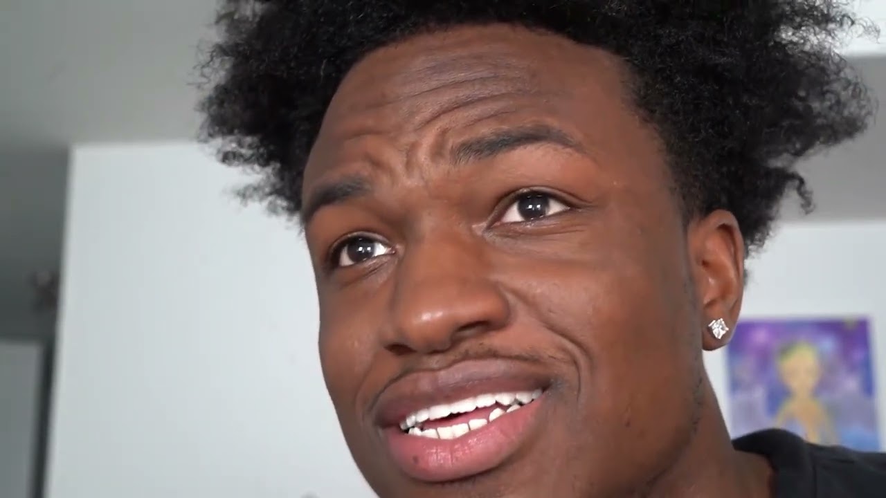 LENARR YOUNG: WEIRDEST VIDEOS (Compilation)