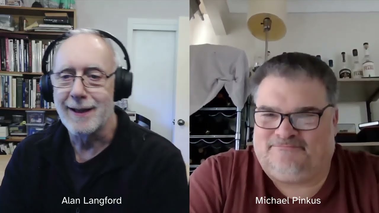 Writing Progress Review #3