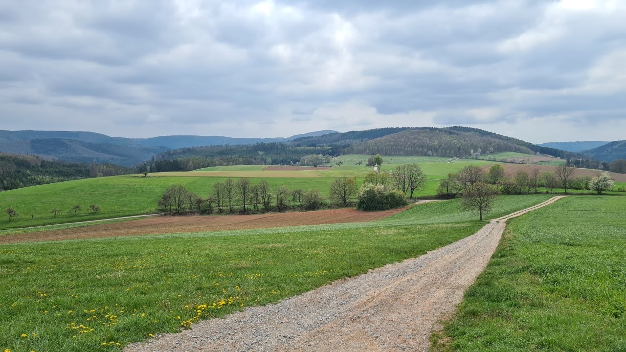 H052 (Odenwald) Sensbachtal, Oberzent