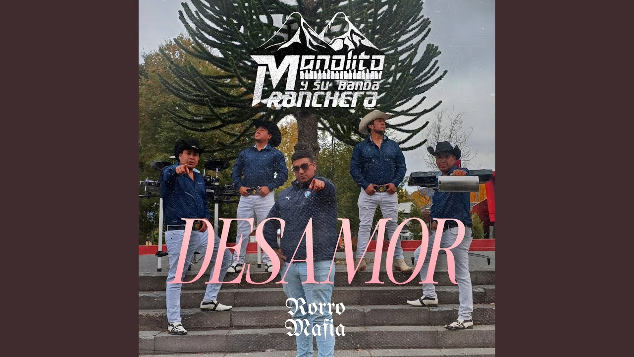 Desamor