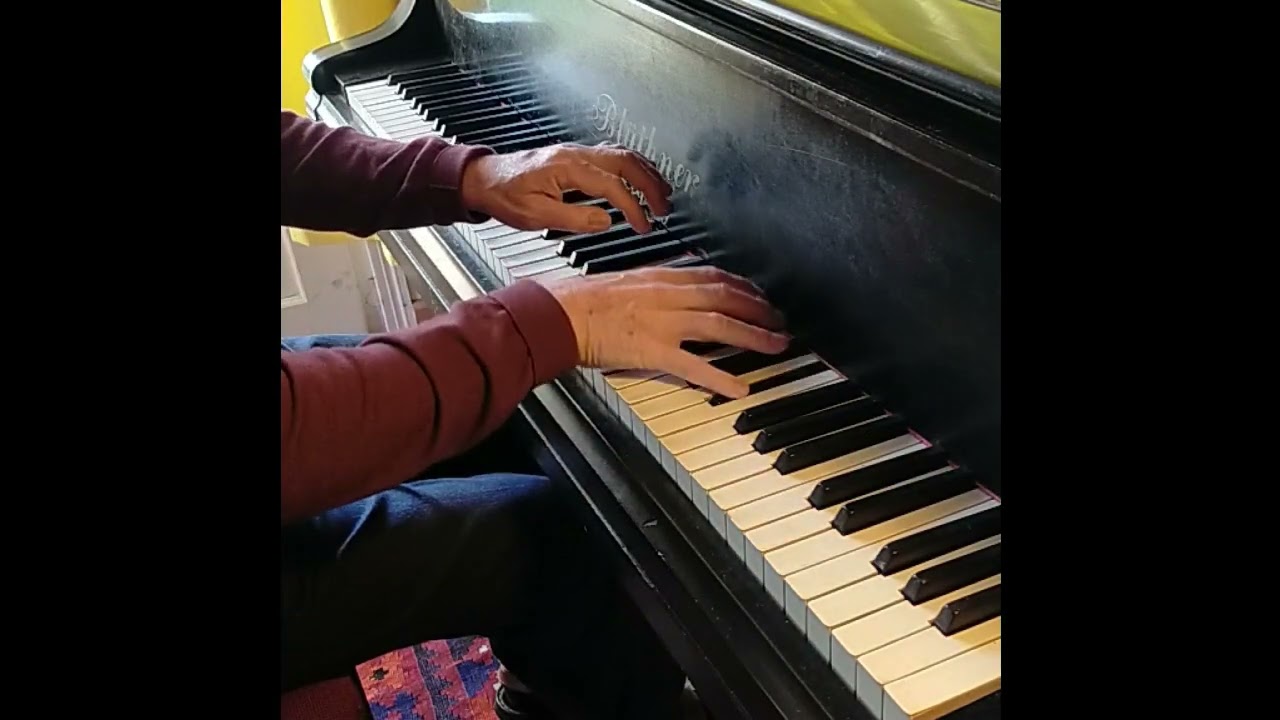 Duo Trapèze-Piano