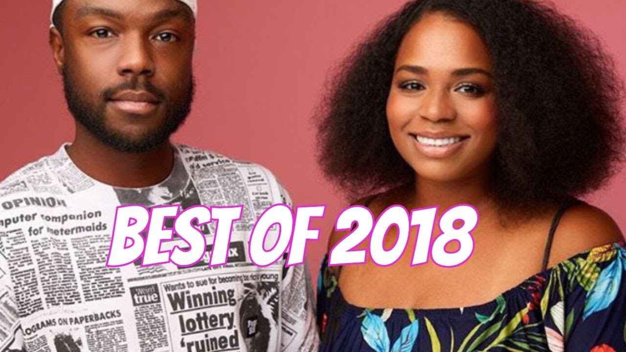 The Read: Best Of 2018