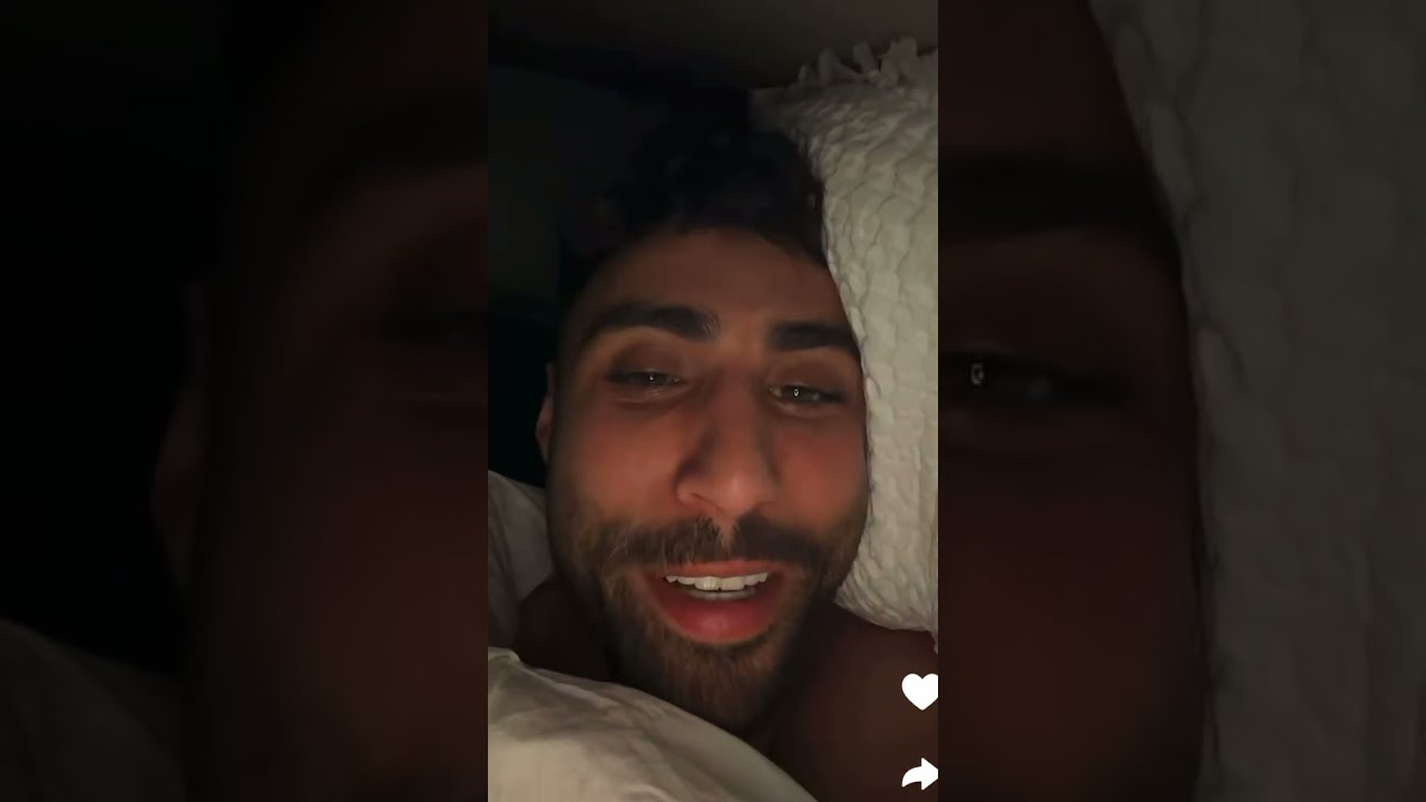 NADER damals BEIM KLAUEN erwischt🚨👮‍♂️😌