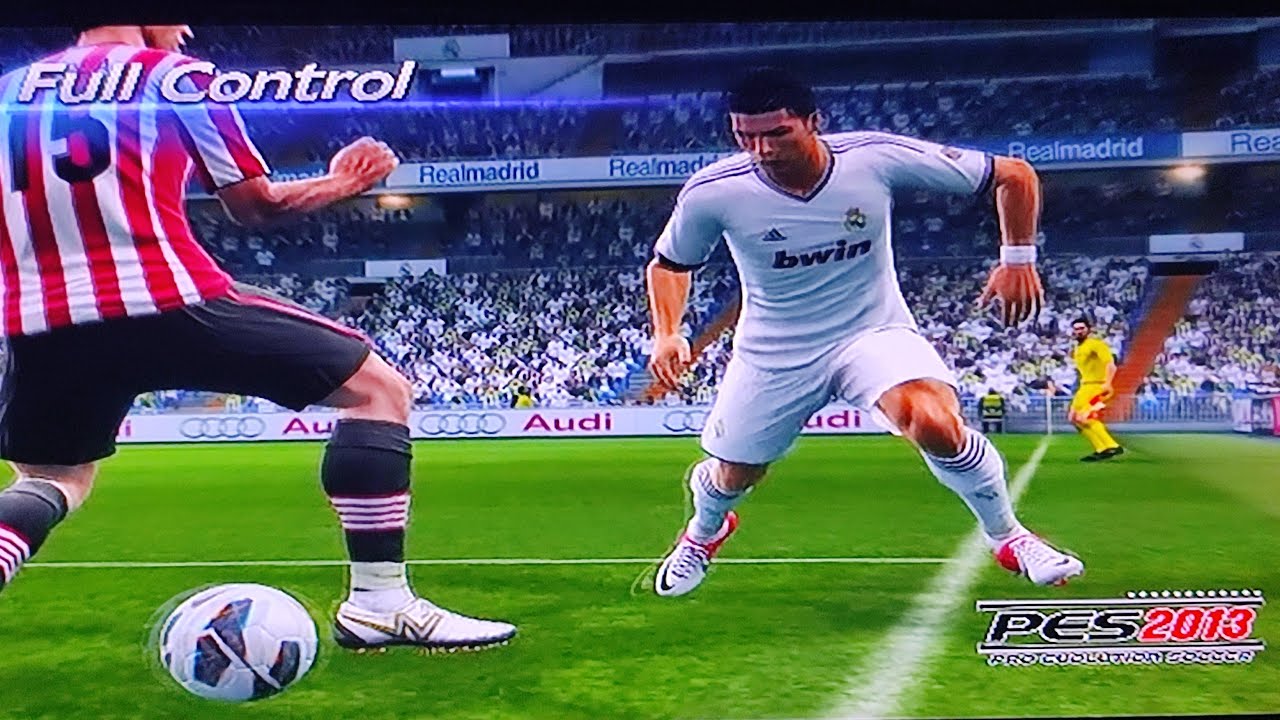 GKCRAFTS ao vivo: desafios PES 2013 começam AGORA!