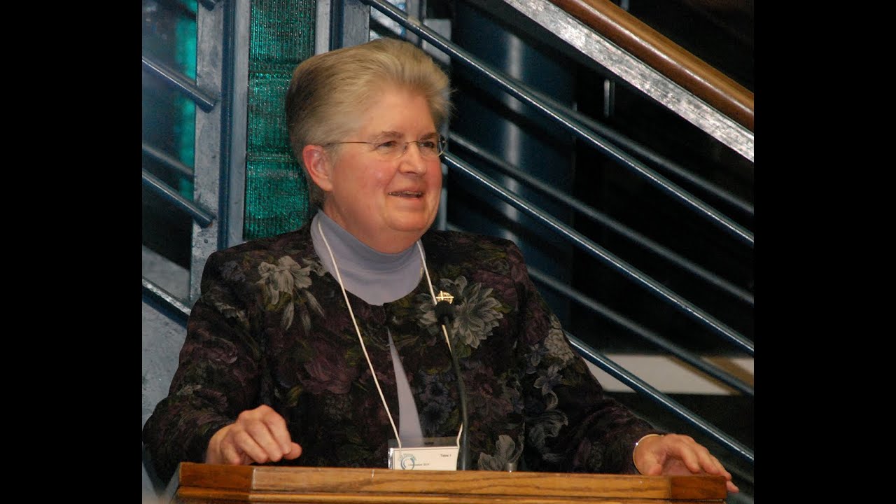 The Sisters of St. Joseph Charism - The Call to the More