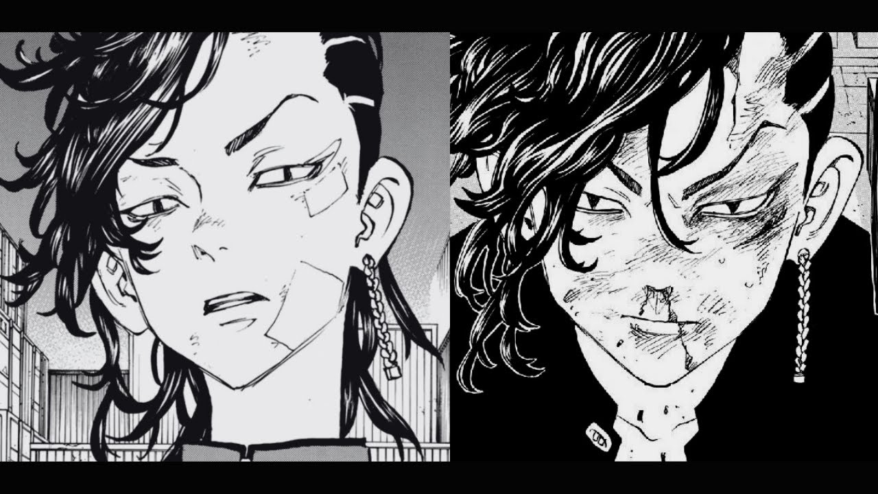 Kokonoi -  Money | koko anime  debut + Manga Edit  [Tokyo Revengers]