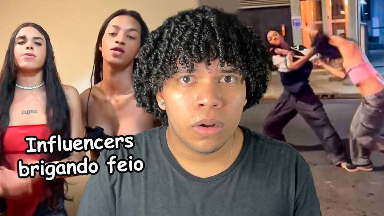 AS BARRAQUEIRAS DO TIKTOK QUASE SE MATAR4M!!!