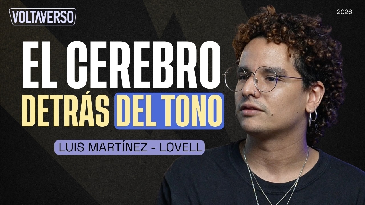 LUIS MARTÍNEZ: El 